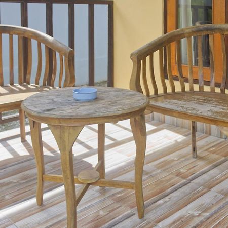 Misa Guest House Sakti المظهر الخارجي الصورة