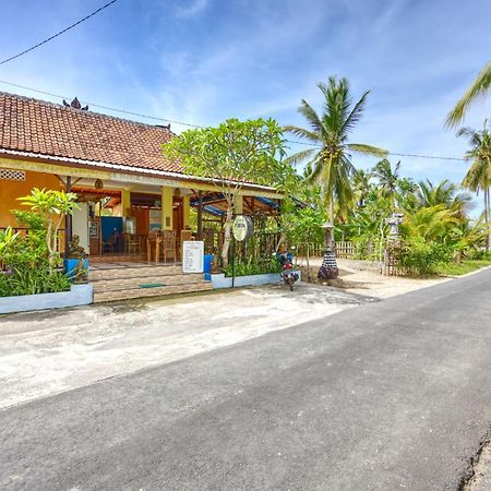 Misa Guest House Sakti المظهر الخارجي الصورة