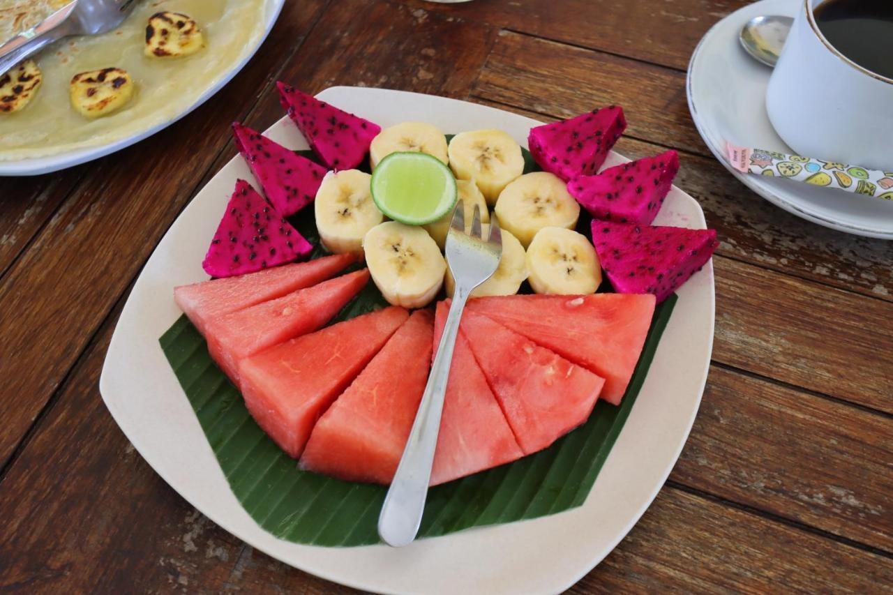 Misa Guest House Sakti المظهر الخارجي الصورة