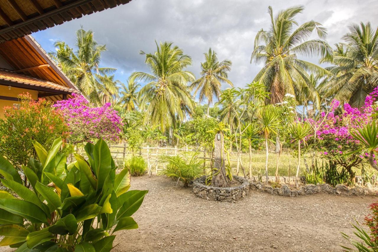 Misa Guest House Sakti المظهر الخارجي الصورة