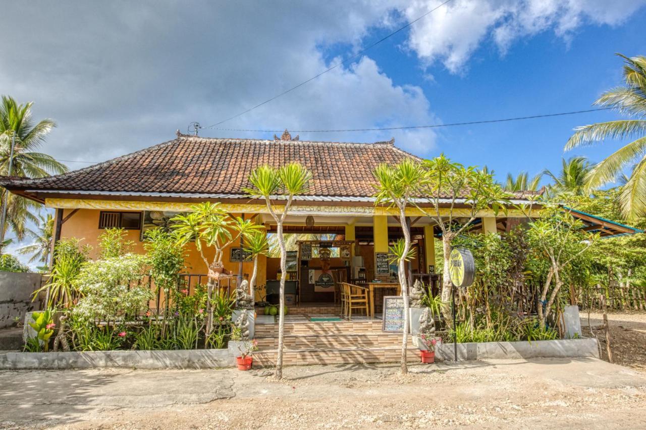 Misa Guest House Sakti المظهر الخارجي الصورة