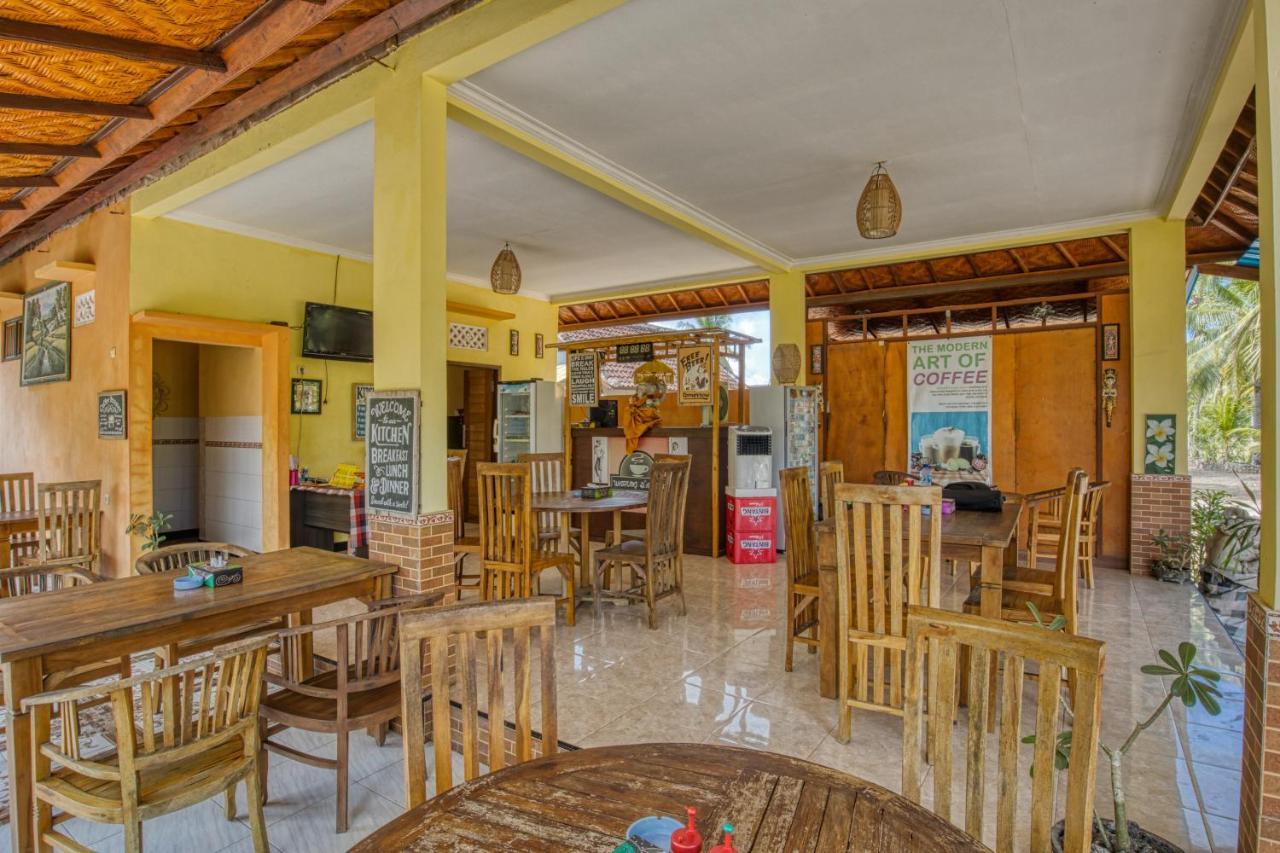Misa Guest House Sakti المظهر الخارجي الصورة