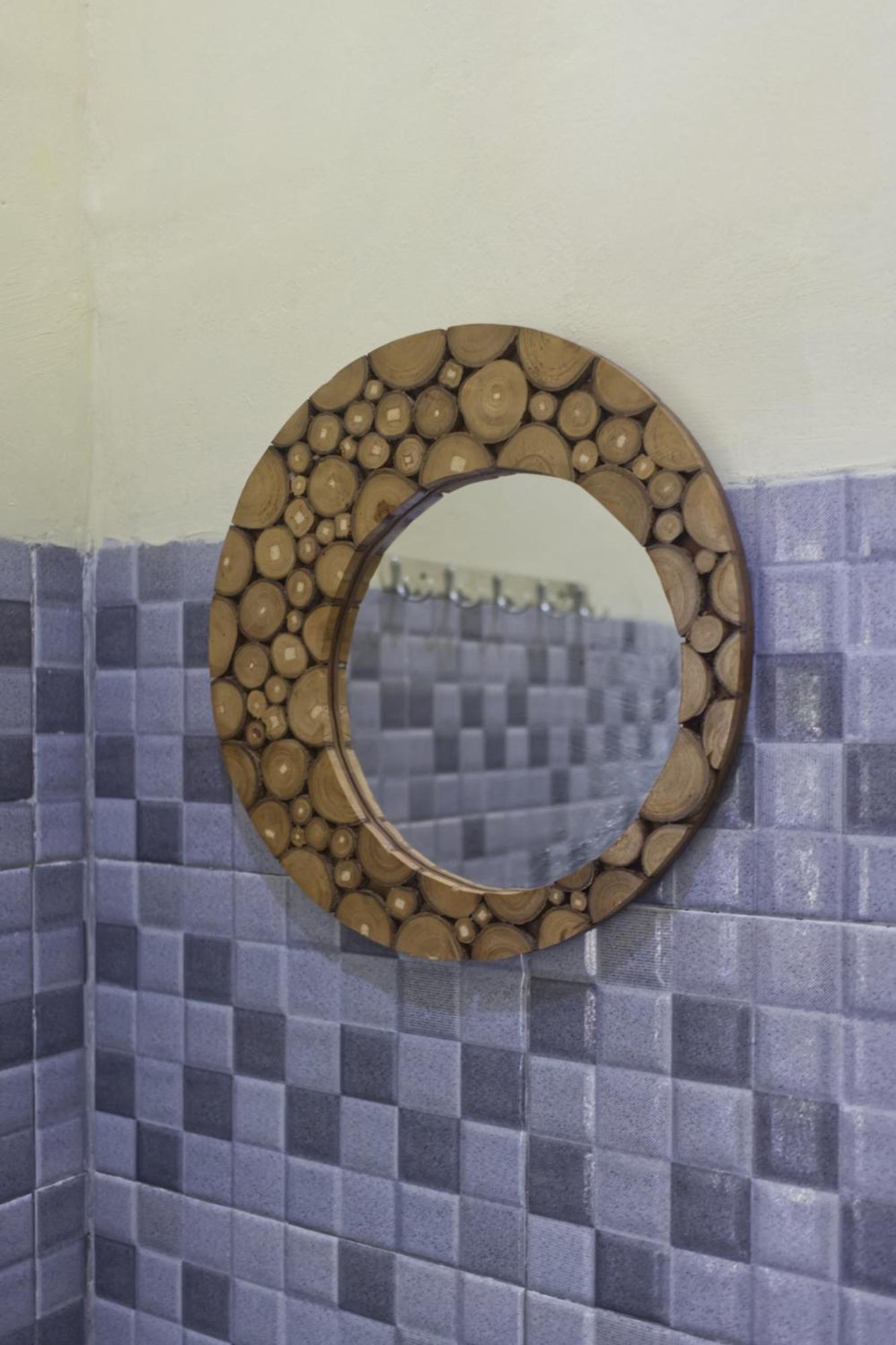 Misa Guest House Sakti الغرفة الصورة