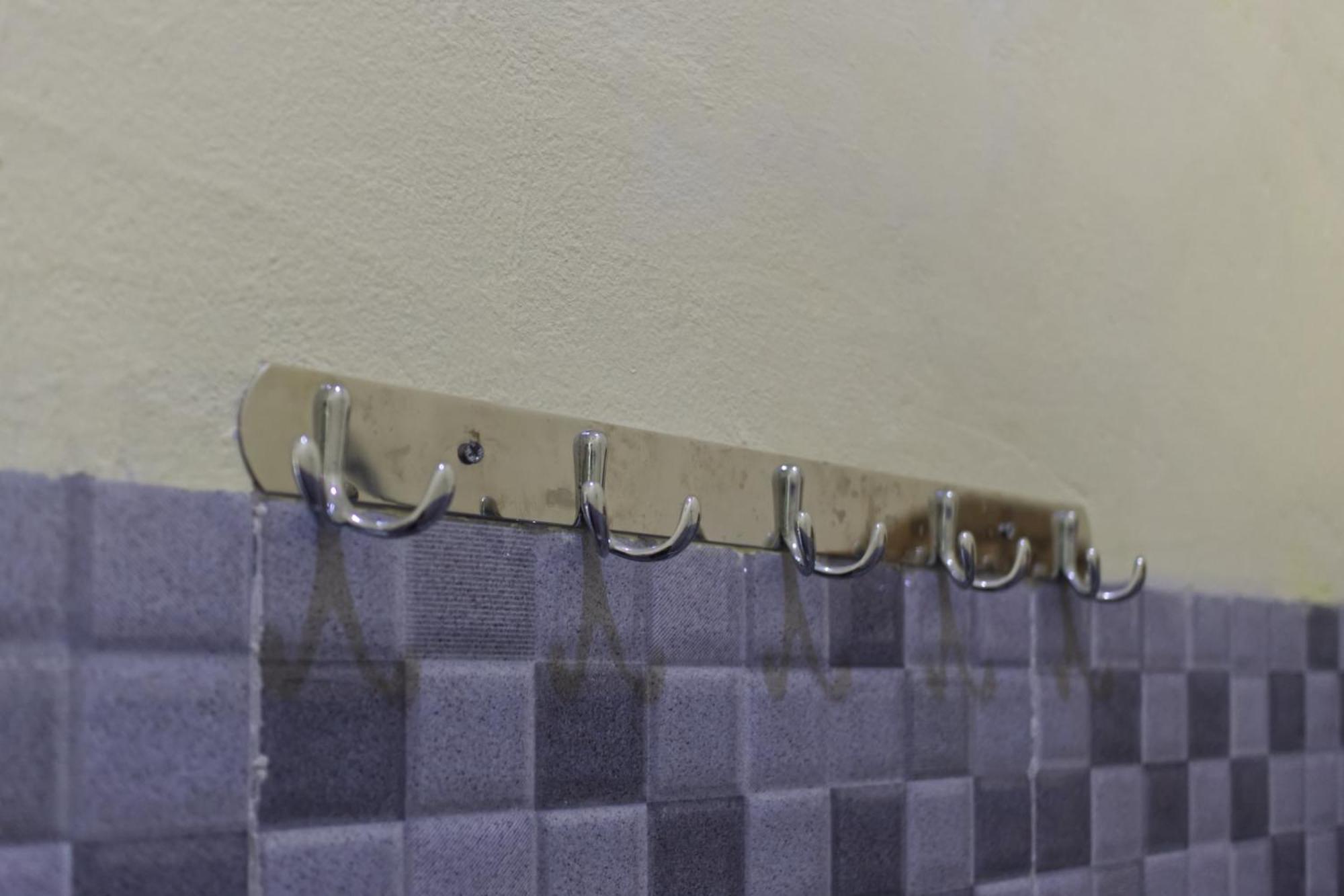 Misa Guest House Sakti الغرفة الصورة