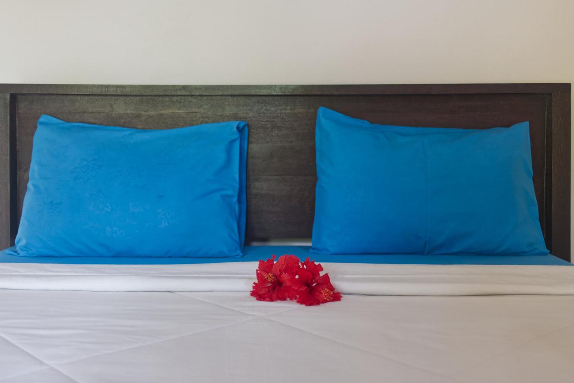 Misa Guest House Sakti الغرفة الصورة
