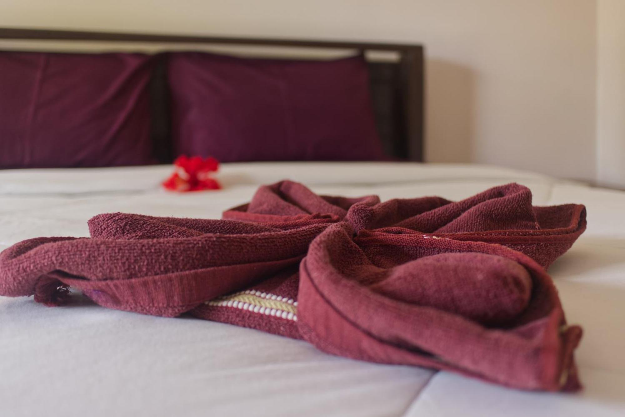 Misa Guest House Sakti الغرفة الصورة