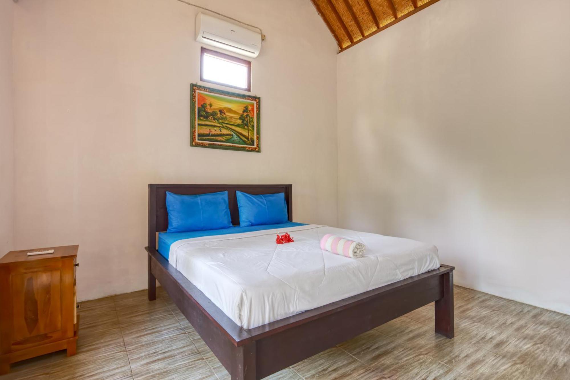 Misa Guest House Sakti الغرفة الصورة