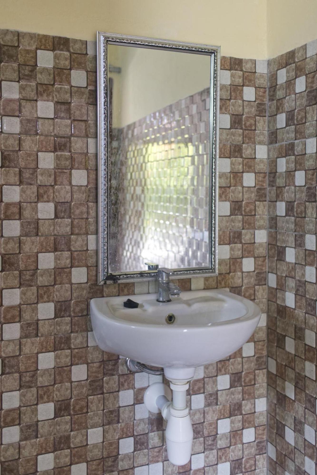 Misa Guest House Sakti الغرفة الصورة